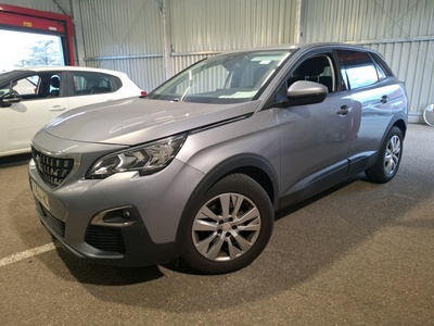 Peugeot 3008 3008 1.5 BlueHDi 130ch S&S Active Business EAT8