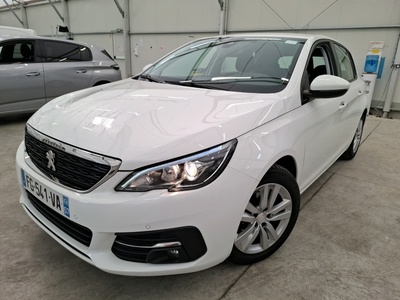 Peugeot 308 308 1.2 PureTech 110ch E6.3 S&S Active Business