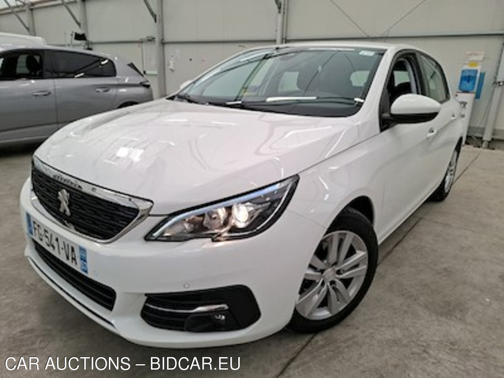 Peugeot 308 308 1.2 PureTech 110ch E6.3 S&amp;S Active Business