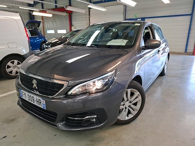 Peugeot 308 308 1.5 BlueHDi 130ch S&amp;S Active Business EAT8