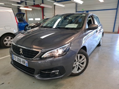 Peugeot 308 308 1.5 BlueHDi 130ch S&S Active Business EAT8