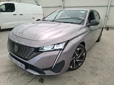 Peugeot 308 308 1.5 BlueHDi 130ch S&amp;S Allure Pack EAT8