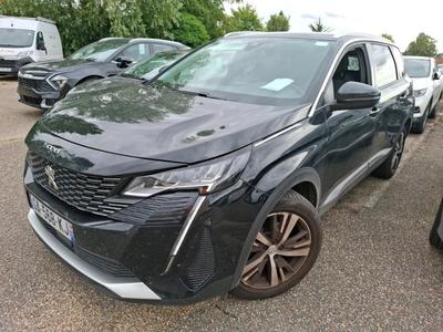 Peugeot 5008 5008 1.2 PureTech 130ch S&S Allure Pack EAT8