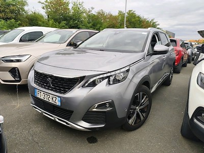 Peugeot 5008 5008 1.5 BlueHDi 130ch S&amp;S Allure Business EAT8