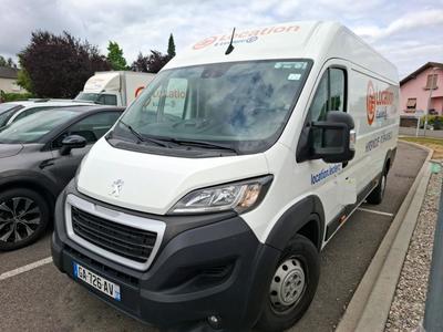 Peugeot BOXER Boxer Fg 435 L4H2 2.2 BlueHDi S&S 140ch Asphalt