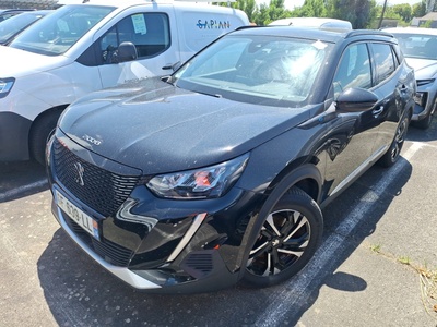 Peugeot E-2008 2008 e-2008 136ch Allure