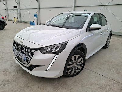 Peugeot E-208 business R 208 Business R e-208 136ch Active