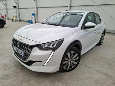 Peugeot E-208 business R 208 Business R e-208 136ch Active