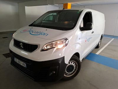 Peugeot EXPERT Expert Fg Long 2.0 BlueHDi 120ch S&amp;S Premium