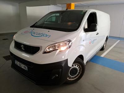 Peugeot EXPERT Expert Fg Long 2.0 BlueHDi 120ch S&S Premium
