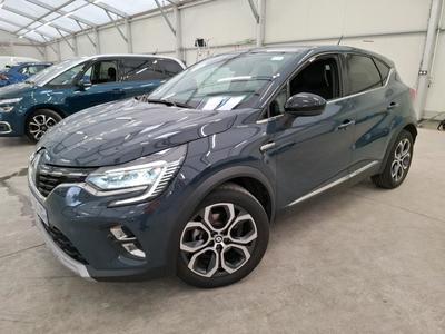 Renault CAPTUR Captur 1.6 E-Tech hybride 145ch Intens -21