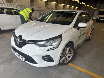 Renault CLIO Clio 1.0 SCe 65ch Business