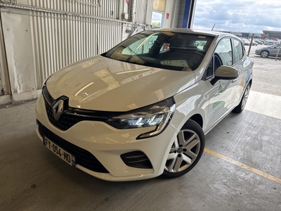 Renault CLIO Clio 1.0 SCe 65ch Business