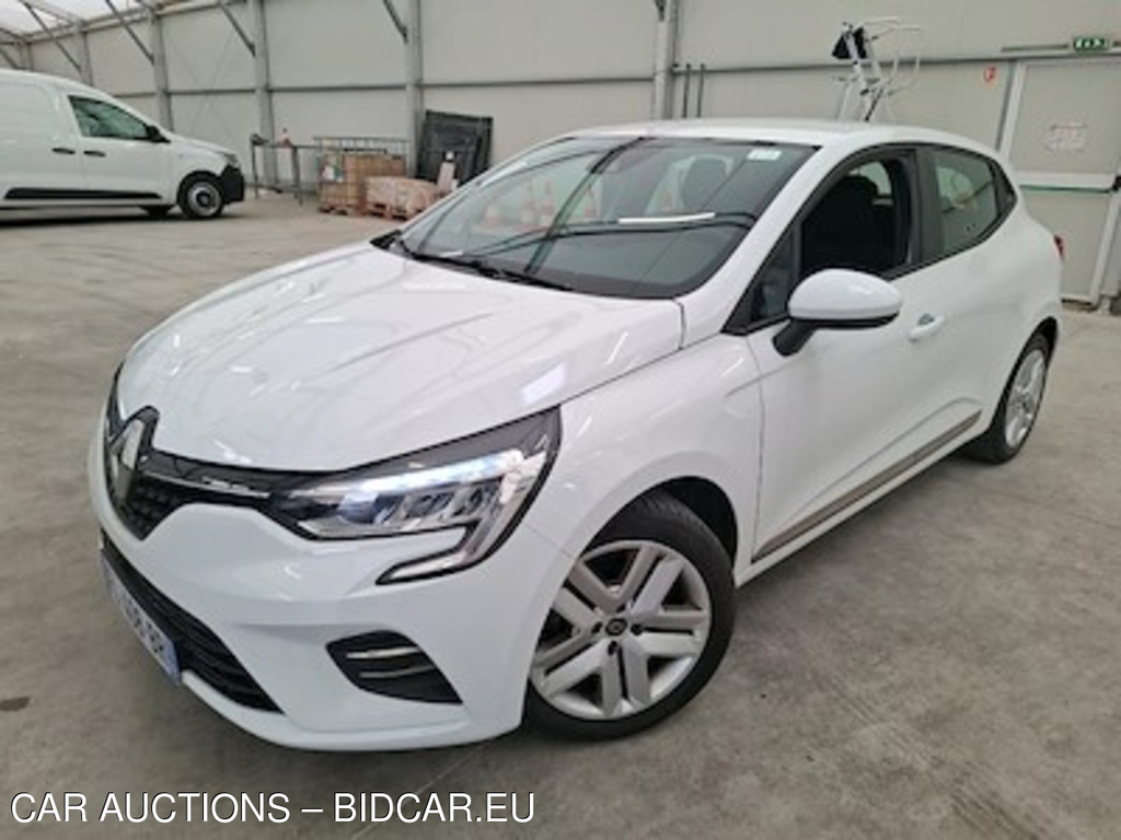 Renault CLIO Clio 1.0 TCe 100ch Business