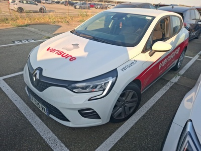 Renault CLIO Clio 1.5 Blue dCi 85ch Business