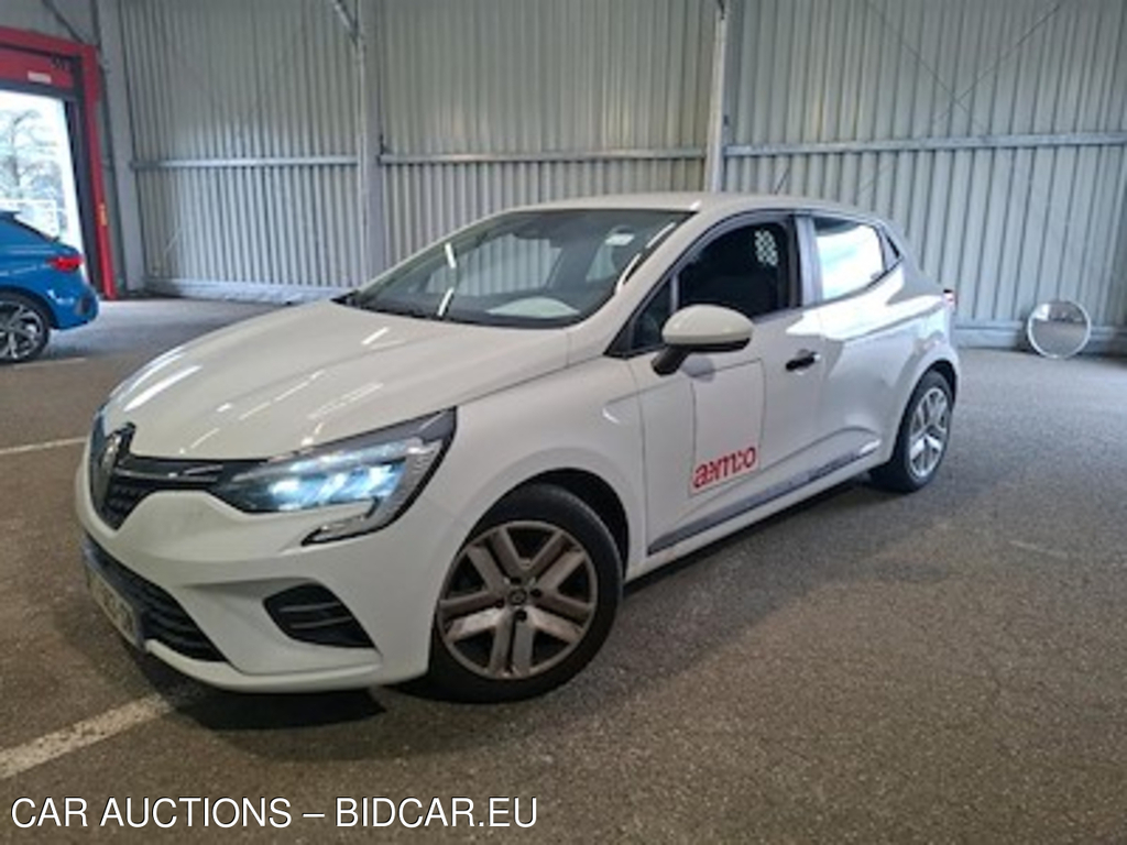 Renault CLIO Clio 1.5 Blue dCi 85ch Business// 2 PLACES - 2 SEATS