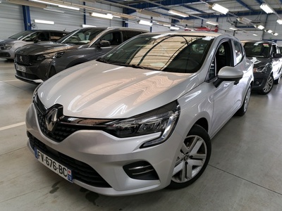 Renault CLIO Clio Reversible 1.0 TCe 100ch Business