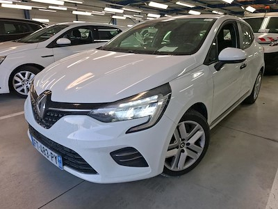 Renault CLIO Clio Reversible 1.0 TCe 100ch Business