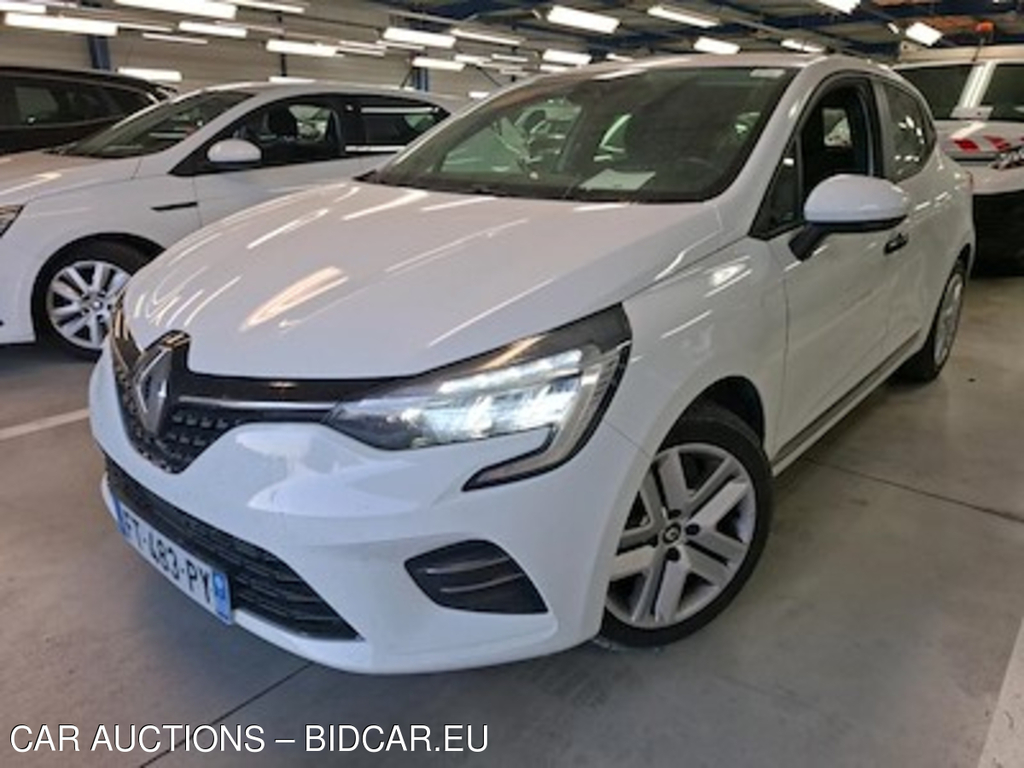 Renault CLIO Clio Reversible 1.0 TCe 100ch Business