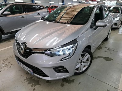 Renault CLIO Clio Reversible 1.0 TCe 90ch Business