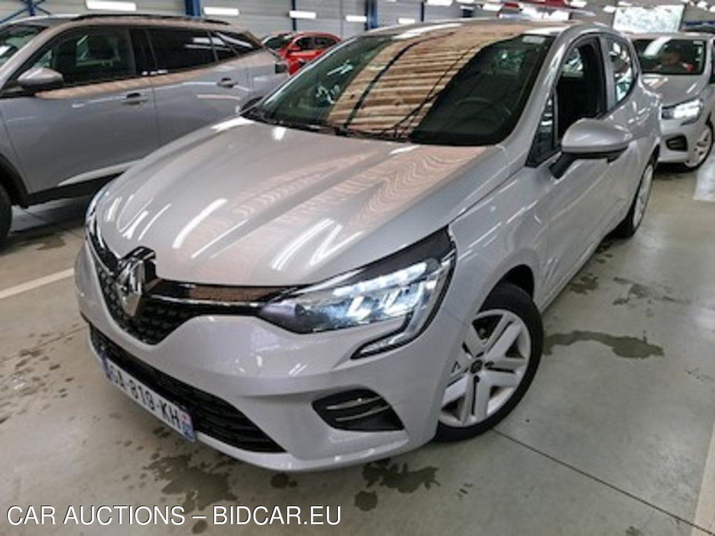 Renault CLIO Clio Reversible 1.0 TCe 90ch Business