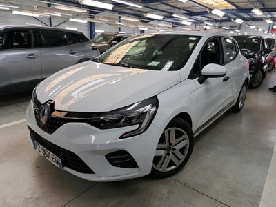 Renault CLIO Clio Reversible 1.0 TCe 90ch Business