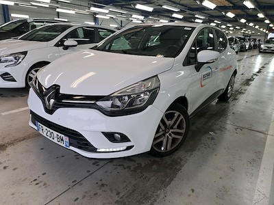 Renault CLIO Clio Reversible 1.0 TCe 90ch Business