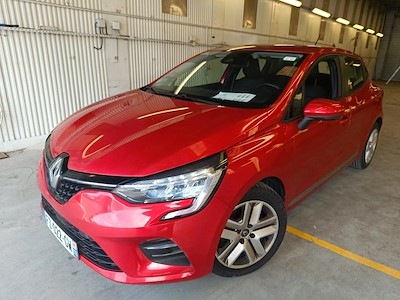 Renault CLIO Clio Reversible 1.0 TCe 90ch Business