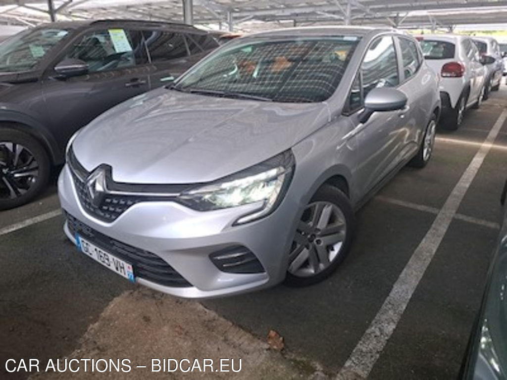 Renault CLIO Clio Reversible 1.0 TCe 90ch Business
