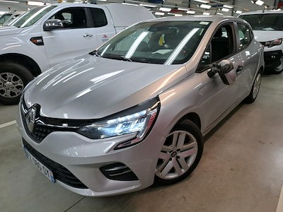 Renault CLIO Clio Reversible 1.6 E-Tech 140ch Business