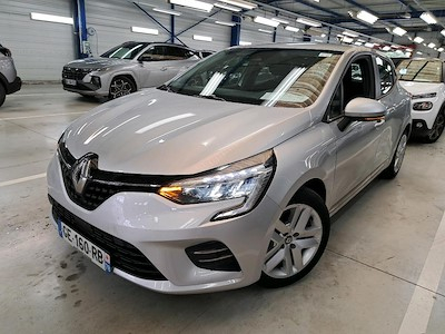 Renault CLIO Clio Reversible 1.6 E-Tech 140ch Business