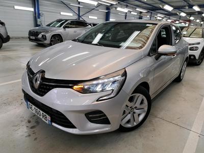 Renault CLIO Clio Reversible 1.6 E-Tech 140ch Business