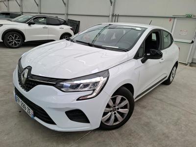 Renault CLIO Clio Ste 1.5 Blue dCi 85ch Air Nav