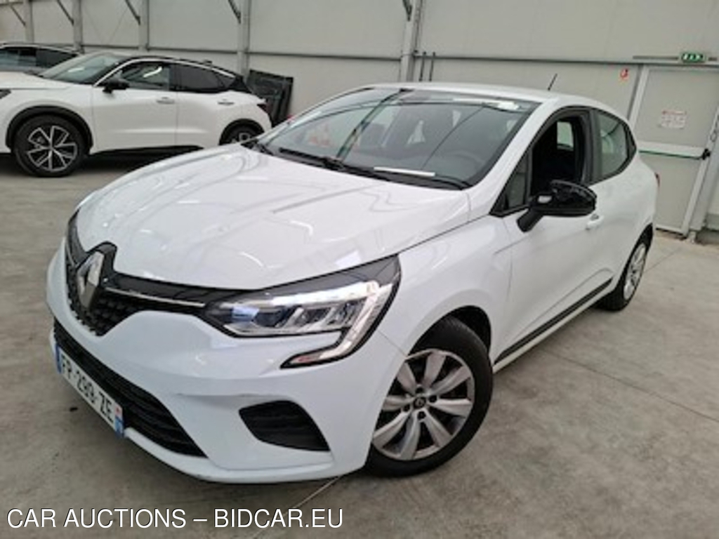 Renault CLIO Clio Ste 1.5 Blue dCi 85ch Air Nav