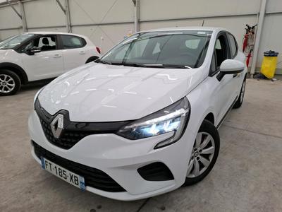 Renault CLIO Clio Ste 1.5 Blue dCi 85ch Air Nav