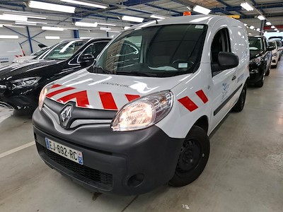 Renault Kangoo express Kangoo Express 1.2 TCe 115ch energy Extra R-Link Euro6