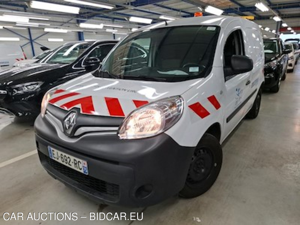 Renault Kangoo express Kangoo Express 1.2 TCe 115ch energy Extra R-Link Euro6