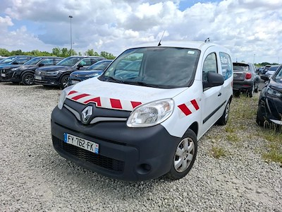 Renault Kangoo express Kangoo Express 1.5 Blue dCi 95ch Extra R-Link