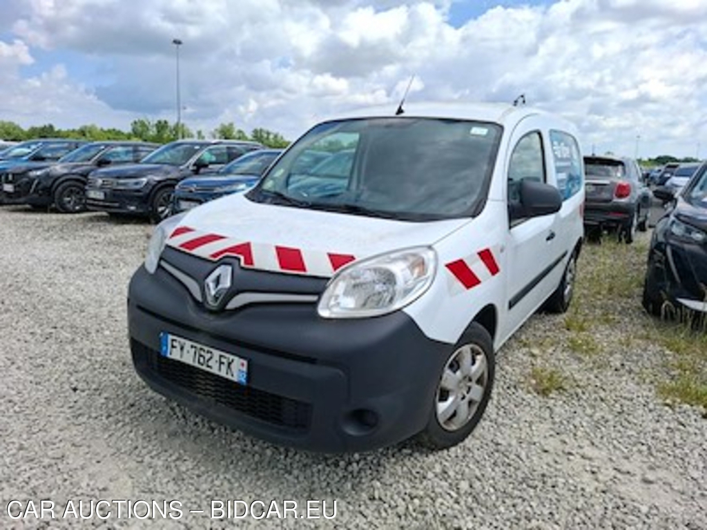 Renault Kangoo express Kangoo Express 1.5 Blue dCi 95ch Extra R-Link