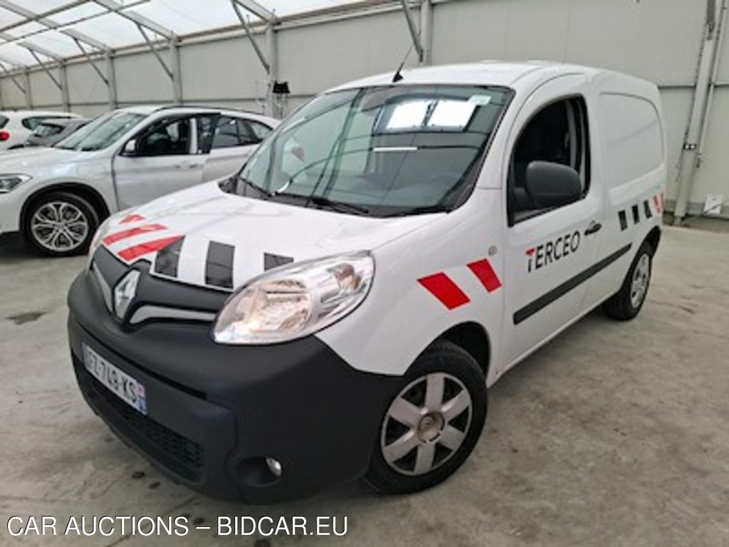 Renault Kangoo express Kangoo Express 1.5 Blue dCi 95ch Extra R-Link