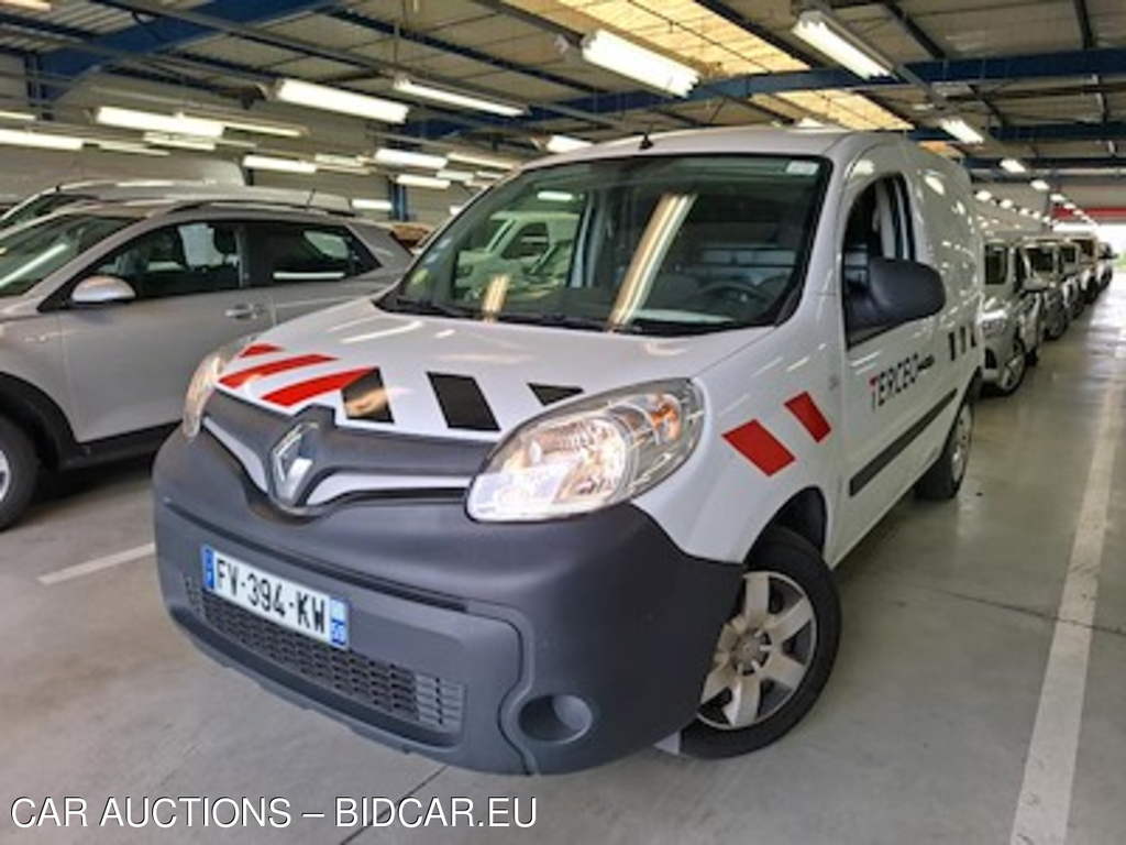 Renault Kangoo express Kangoo Express 1.5 Blue dCi 95ch Grand Confort
