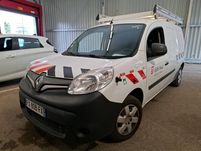 Renault Kangoo express Kangoo Express Maxi 1.5 Blue dCi 95ch Grand Volume Grand Confort