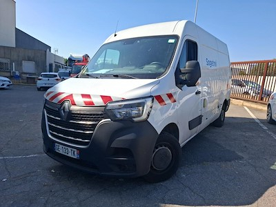 Renault MASTER Master Fg F3500 L2H2 2.3 Blue dCi 135ch Grand Confort Euro6