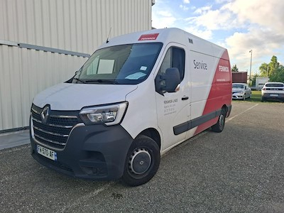 Renault MASTER Master Fg F3500 L2H2 2.3 dCi 135ch Grand Confort E6