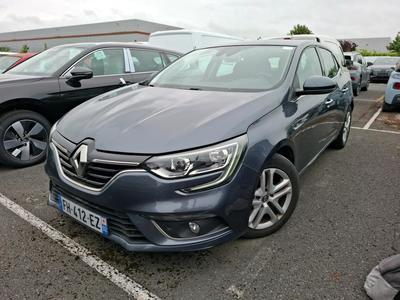 Renault MEGANE Megane 1.5 Blue dCi 115ch Business