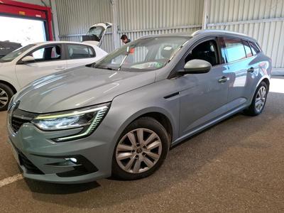 Renault MEGANE Megane Estate 1.5 Blue dCi 115ch Business EDC