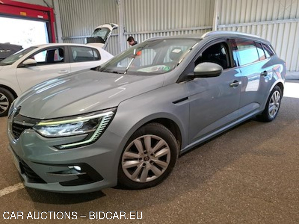 Renault MEGANE Megane Estate 1.5 Blue dCi 115ch Business EDC