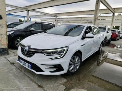 Renault MEGANE Megane Estate 1.6 E-Tech Plug-in 160ch Business