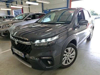 Suzuki S-CROSS S-Cross 1.4 Boosterjet Hybrid 129ch Privilege