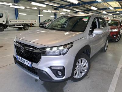 Suzuki S-CROSS S-Cross 1.4 Boosterjet Hybrid 129ch Privilege